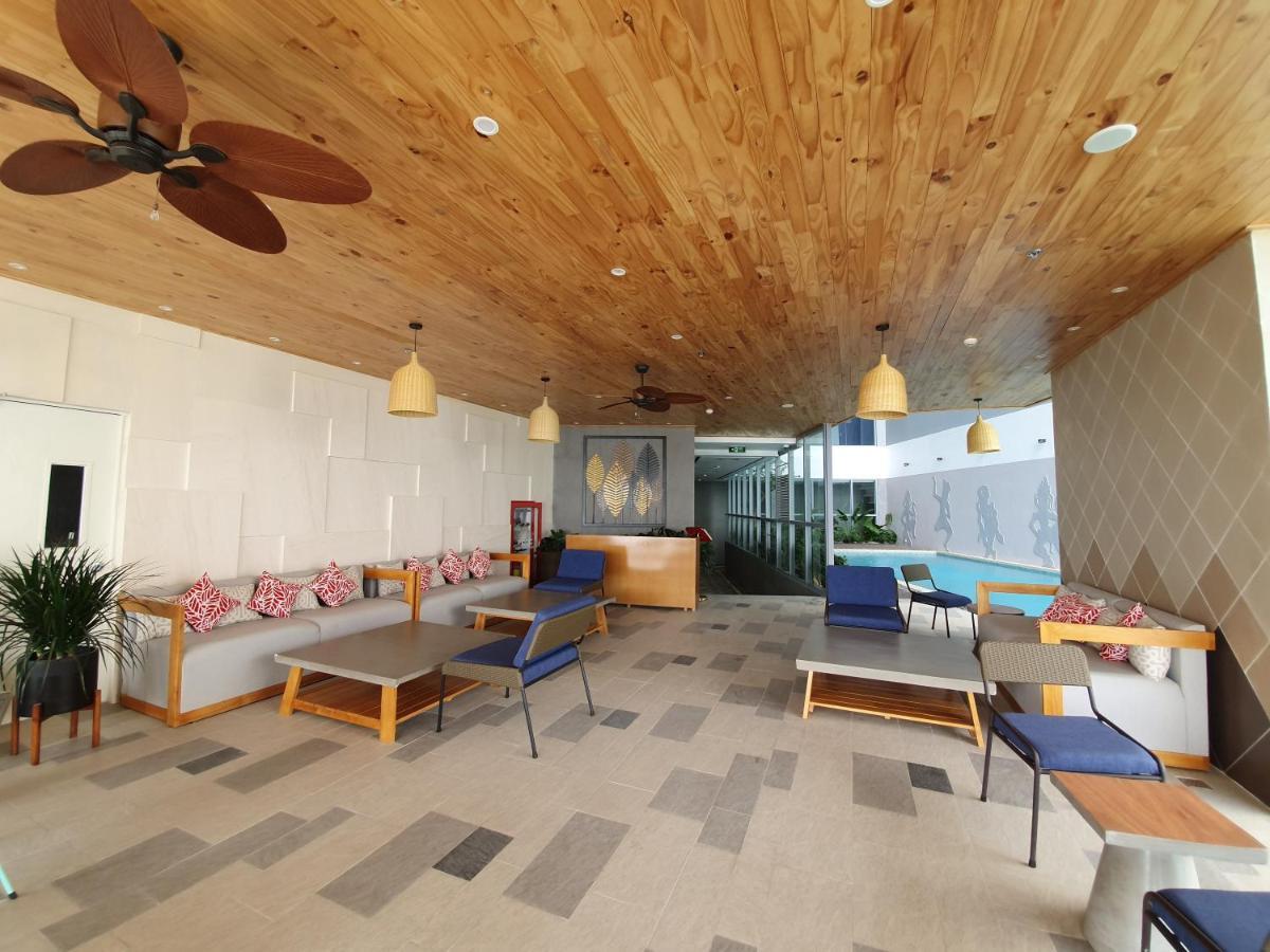 Panorama Luxury Sea View Apartment نها ترانج المظهر الخارجي الصورة
