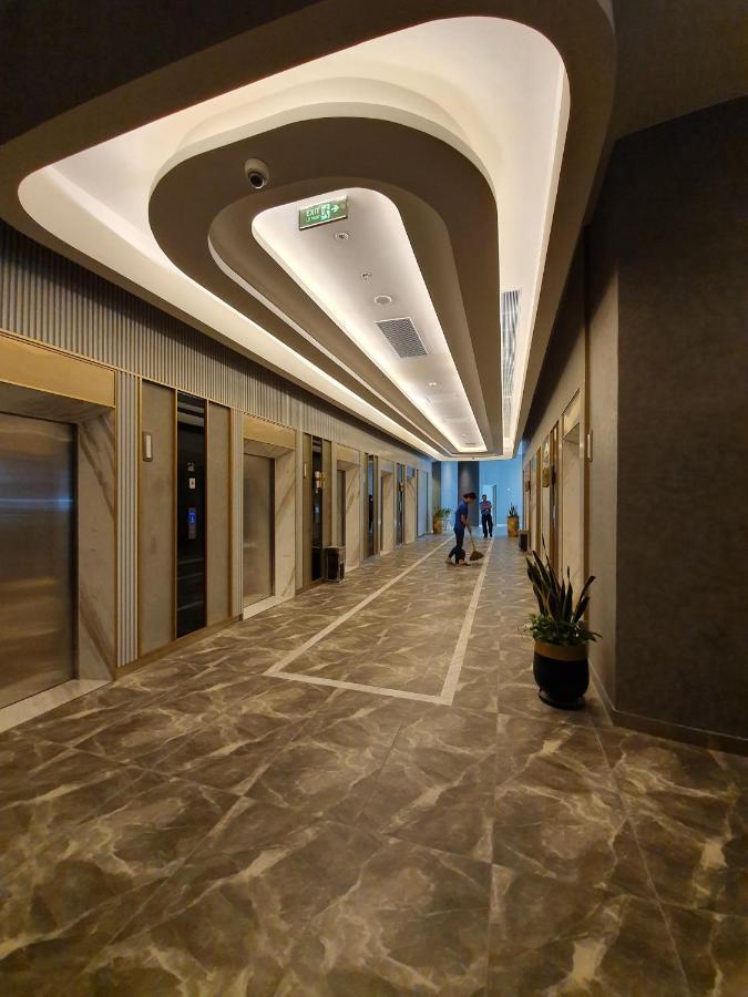 Panorama Luxury Sea View Apartment نها ترانج المظهر الخارجي الصورة